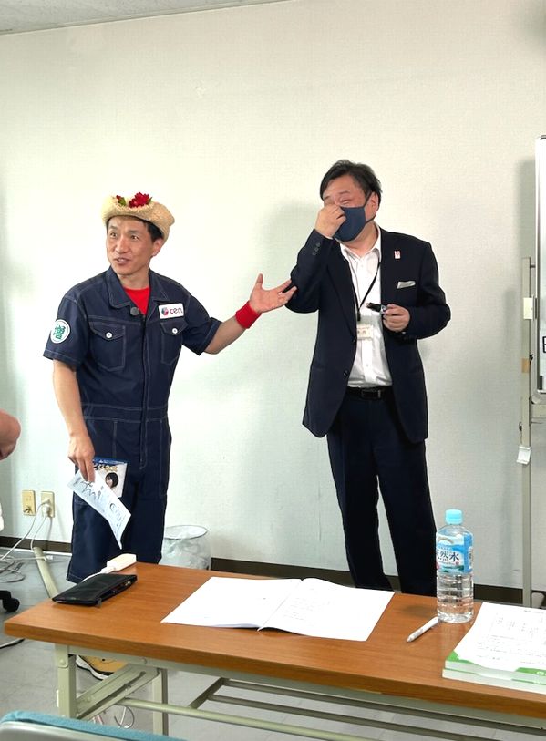 求職者支援訓練